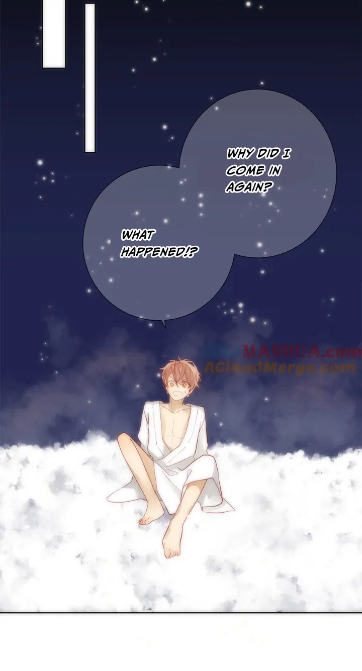 In Search Of The Twelve Golden Hairpins Chapter 67 - page 29
