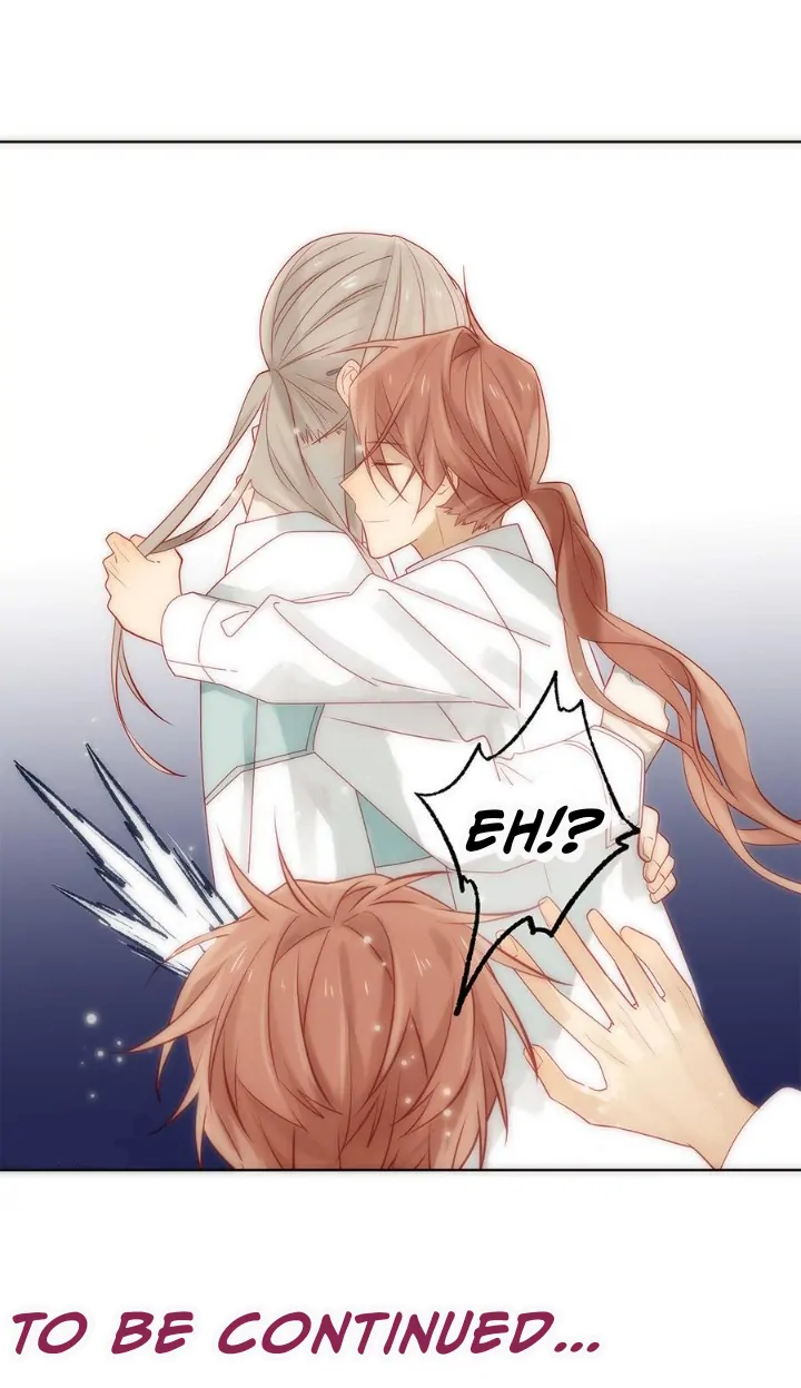 In Search Of The Twelve Golden Hairpins Chapter 67 - page 31