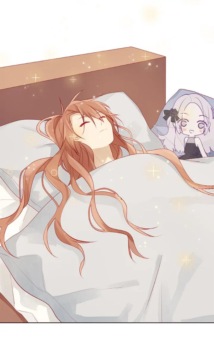 In Search Of The Twelve Golden Hairpins Chapter 67 - page 4