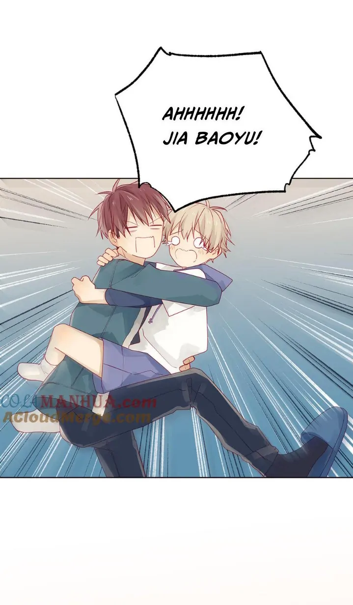 In Search Of The Twelve Golden Hairpins Chapter 67 - page 5