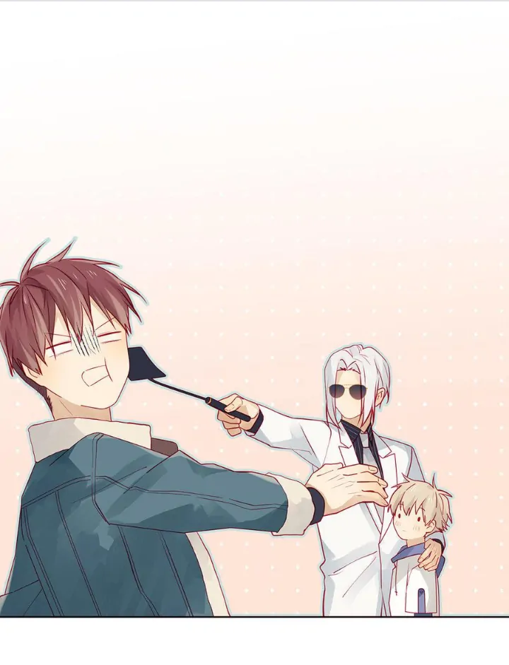 In Search Of The Twelve Golden Hairpins Chapter 67 - page 6