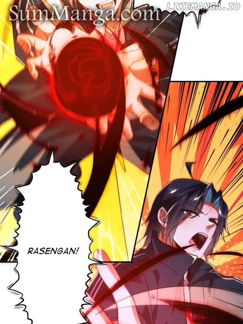 All the Female Apprentices Want to Kill Me Chapter 215 - page 4
