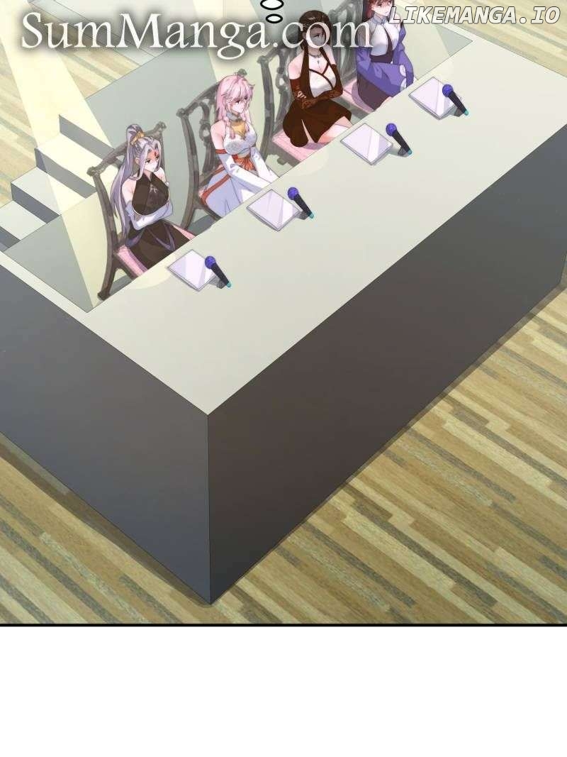 All the Female Apprentices Want to Kill Me Chapter 215 - page 8