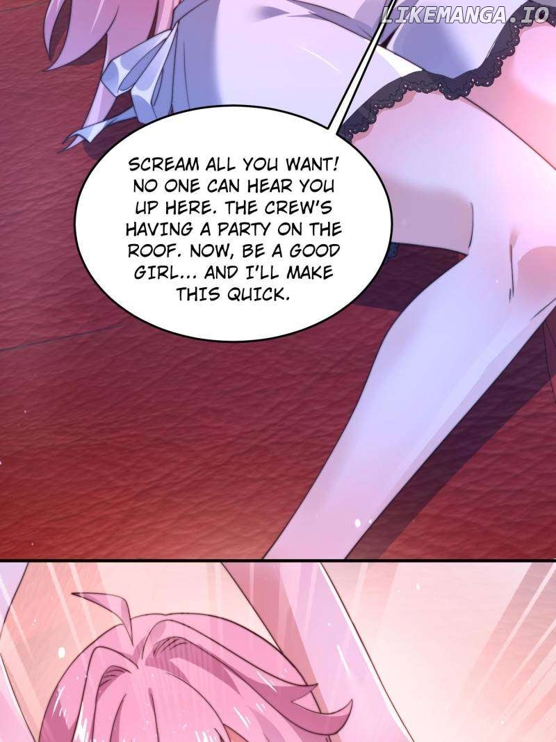 All the Female Apprentices Want to Kill Me Chapter 216 - page 13