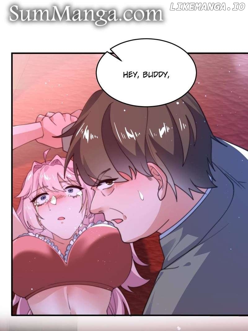 All the Female Apprentices Want to Kill Me Chapter 216 - page 16