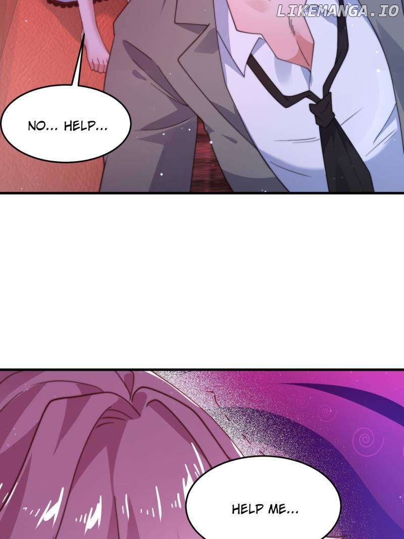All the Female Apprentices Want to Kill Me Chapter 216 - page 19