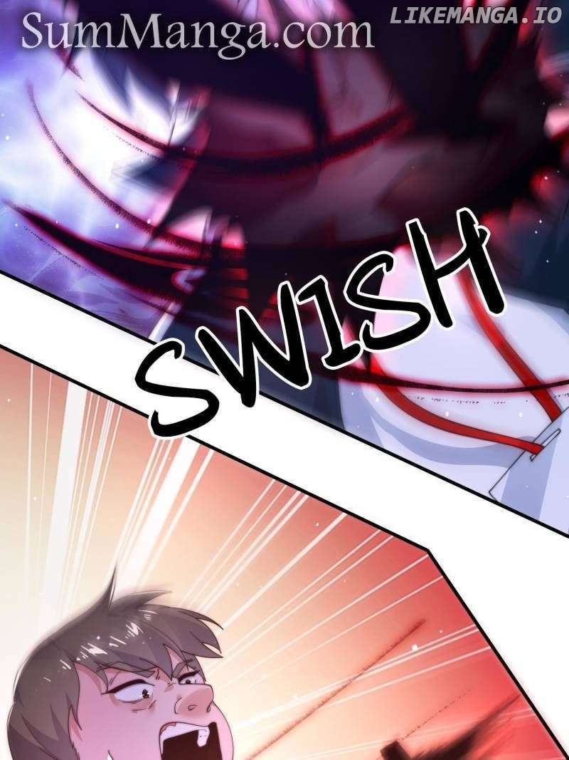 All the Female Apprentices Want to Kill Me Chapter 216 - page 24