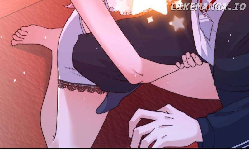 All the Female Apprentices Want to Kill Me Chapter 216 - page 30