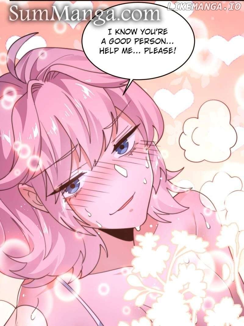 All the Female Apprentices Want to Kill Me Chapter 216 - page 32