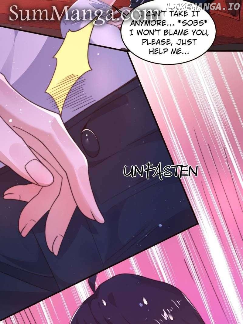 All the Female Apprentices Want to Kill Me Chapter 216 - page 36