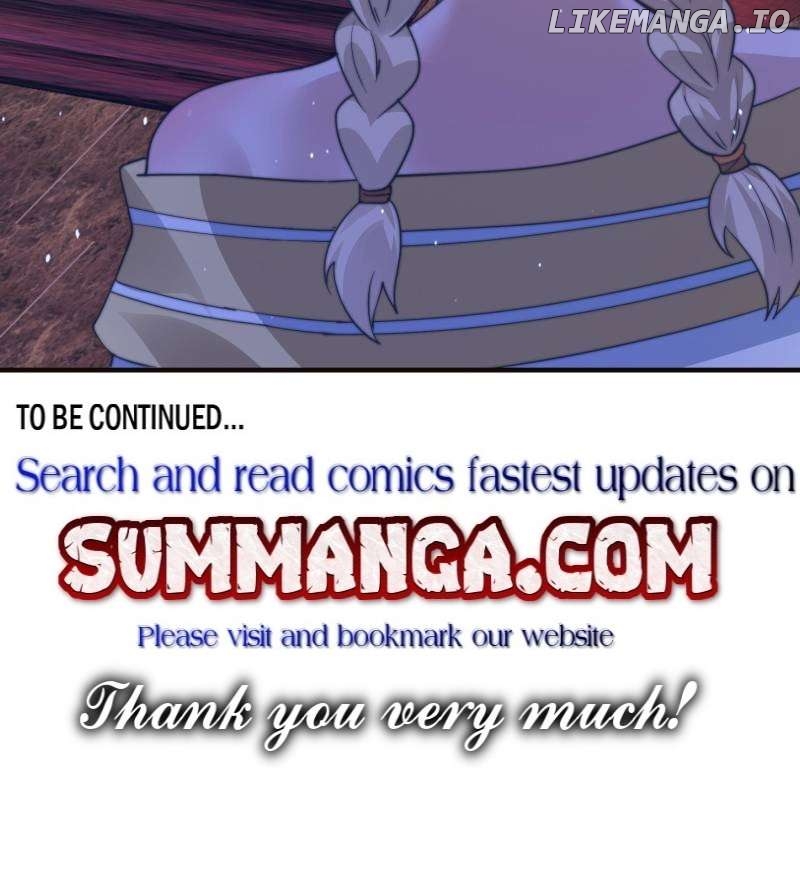 All the Female Apprentices Want to Kill Me Chapter 216 - page 45