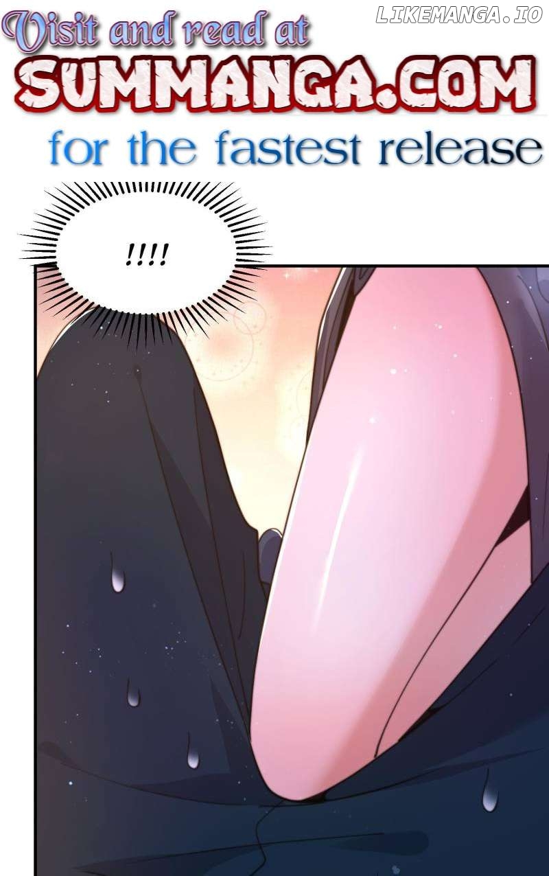 All the Female Apprentices Want to Kill Me Chapter 218 - page 1