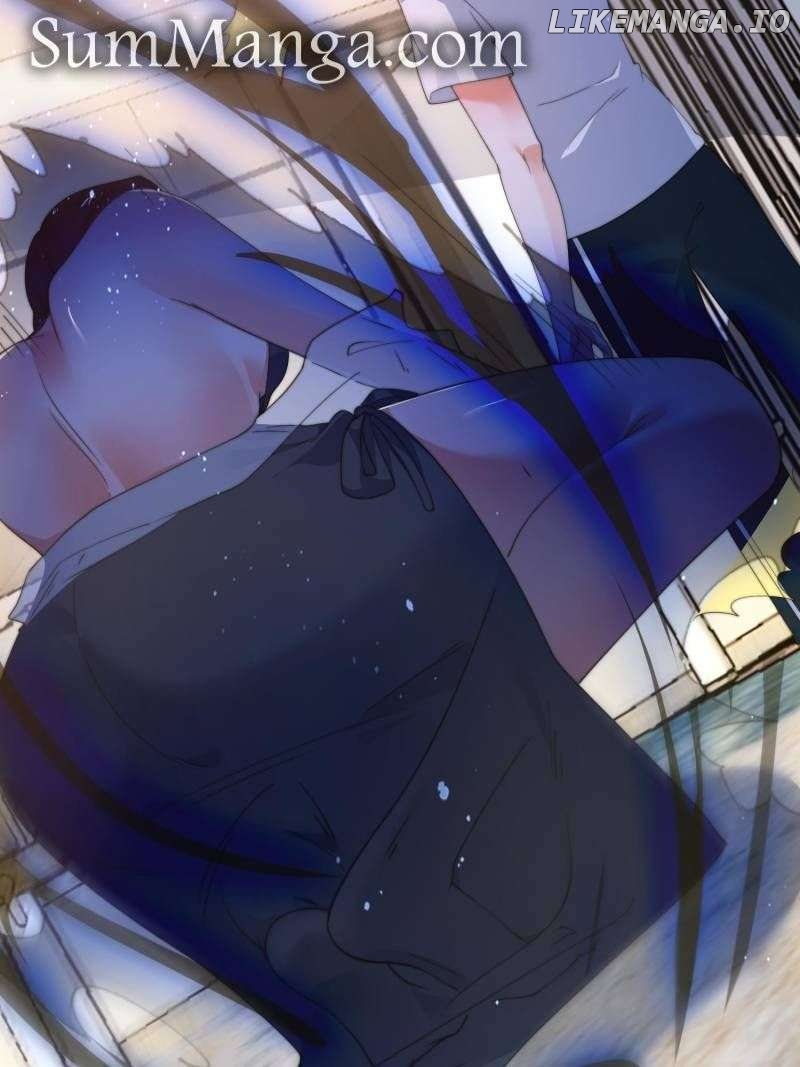 All the Female Apprentices Want to Kill Me Chapter 218 - page 29