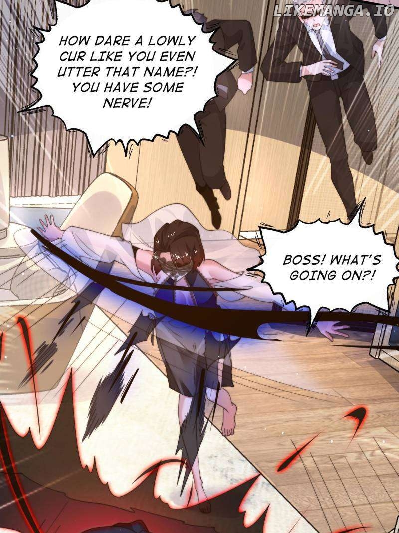 All the Female Apprentices Want to Kill Me Chapter 218 - page 33