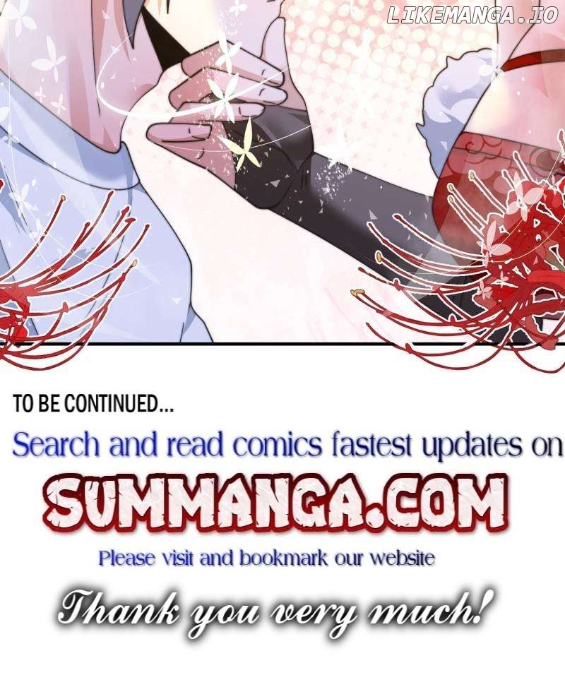 All the Female Apprentices Want to Kill Me Chapter 218 - page 45