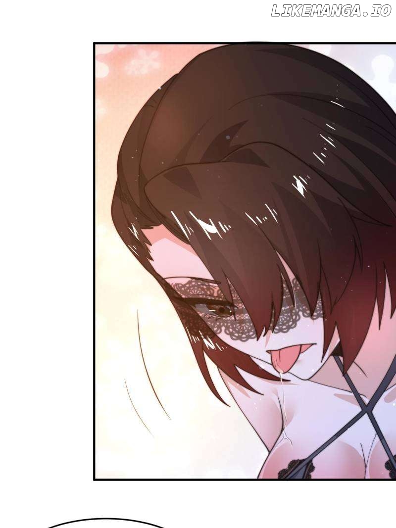 All the Female Apprentices Want to Kill Me Chapter 218 - page 6
