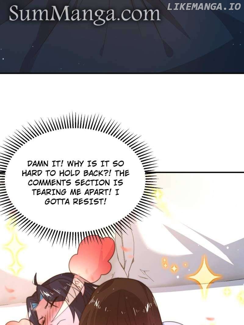 All the Female Apprentices Want to Kill Me Chapter 218 - page 9