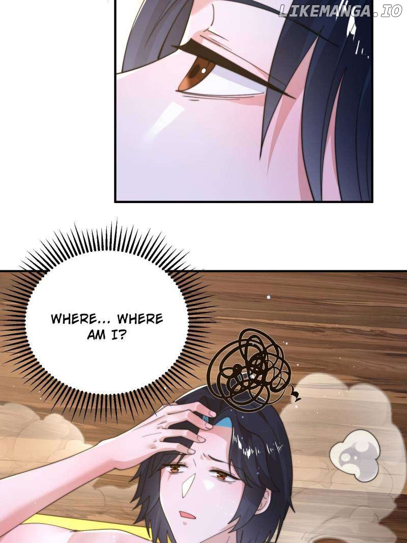 All the Female Apprentices Want to Kill Me Chapter 219 - page 2