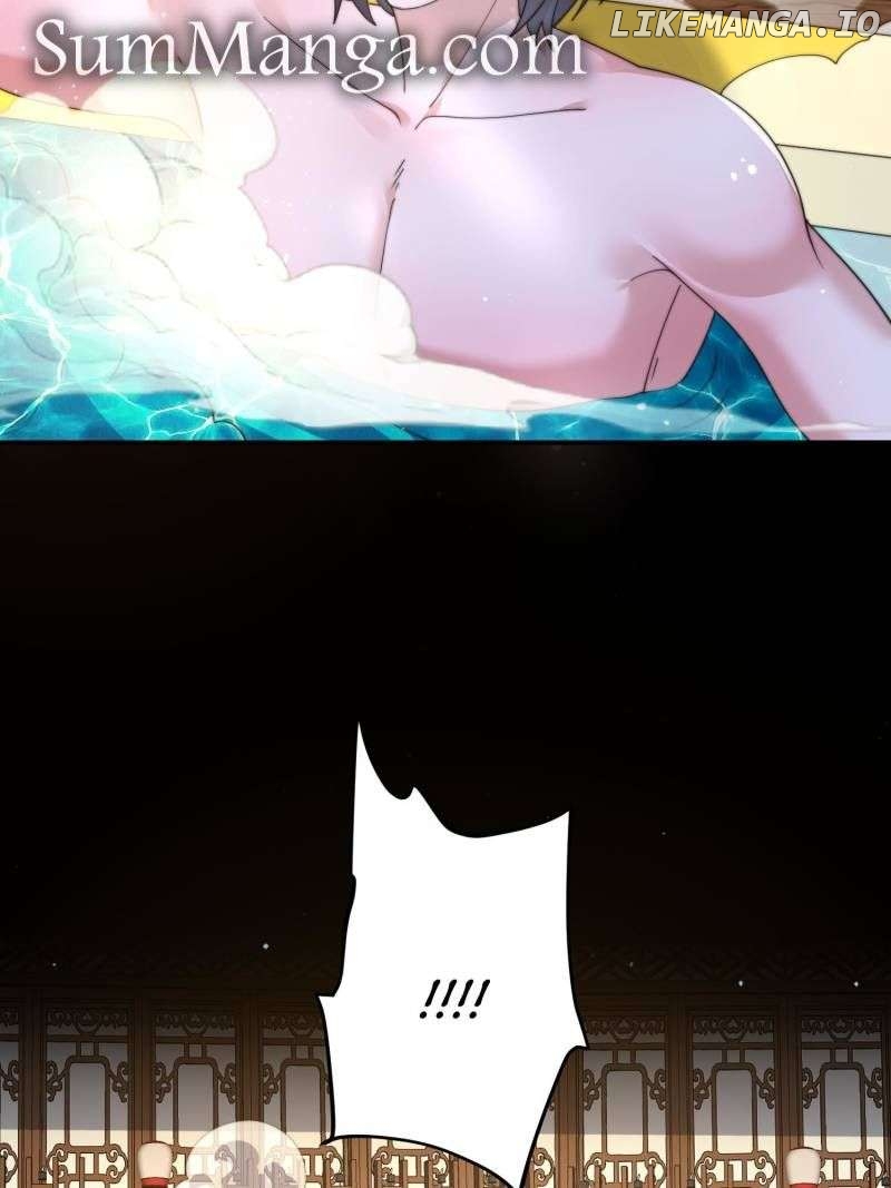All the Female Apprentices Want to Kill Me Chapter 219 - page 3
