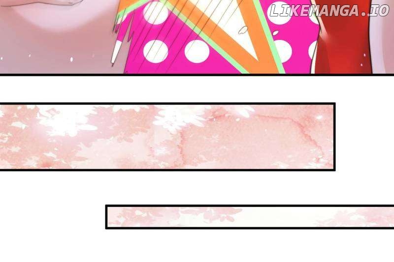 All the Female Apprentices Want to Kill Me Chapter 219 - page 30