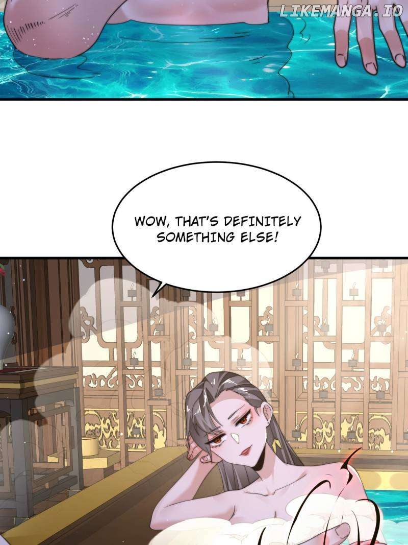 All the Female Apprentices Want to Kill Me Chapter 219 - page 33