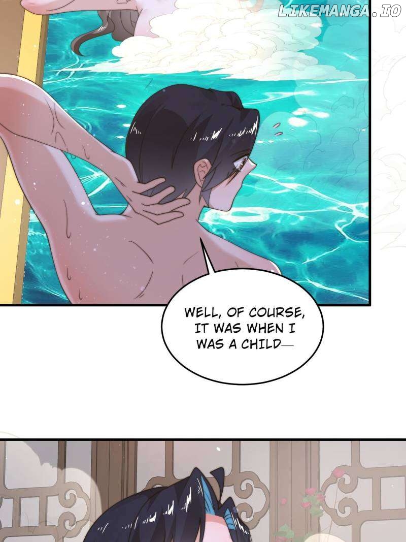 All the Female Apprentices Want to Kill Me Chapter 219 - page 36