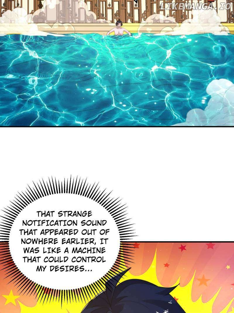 All the Female Apprentices Want to Kill Me Chapter 219 - page 4