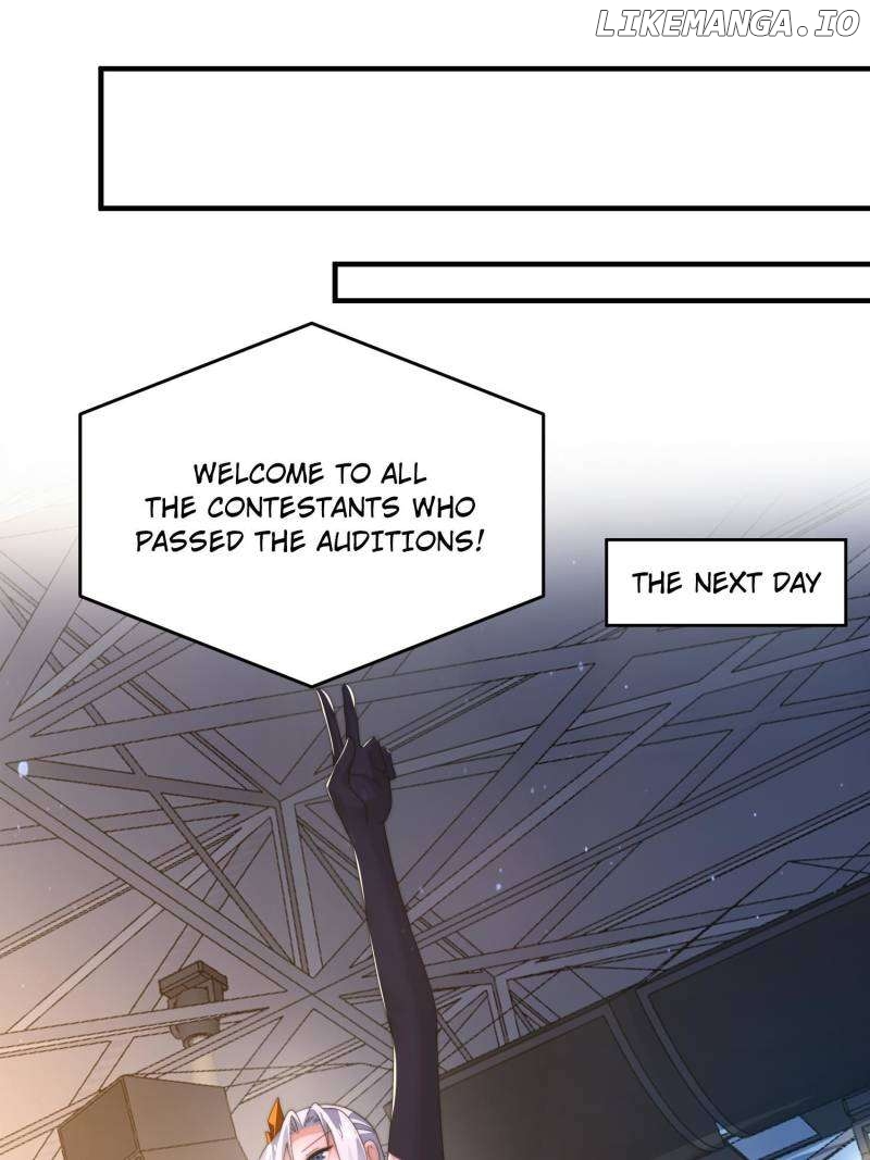 All the Female Apprentices Want to Kill Me Chapter 219 - page 40