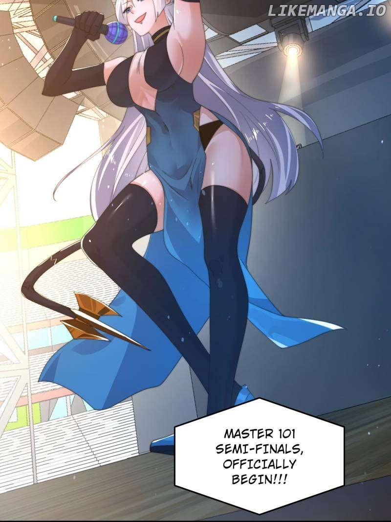 All the Female Apprentices Want to Kill Me Chapter 219 - page 41