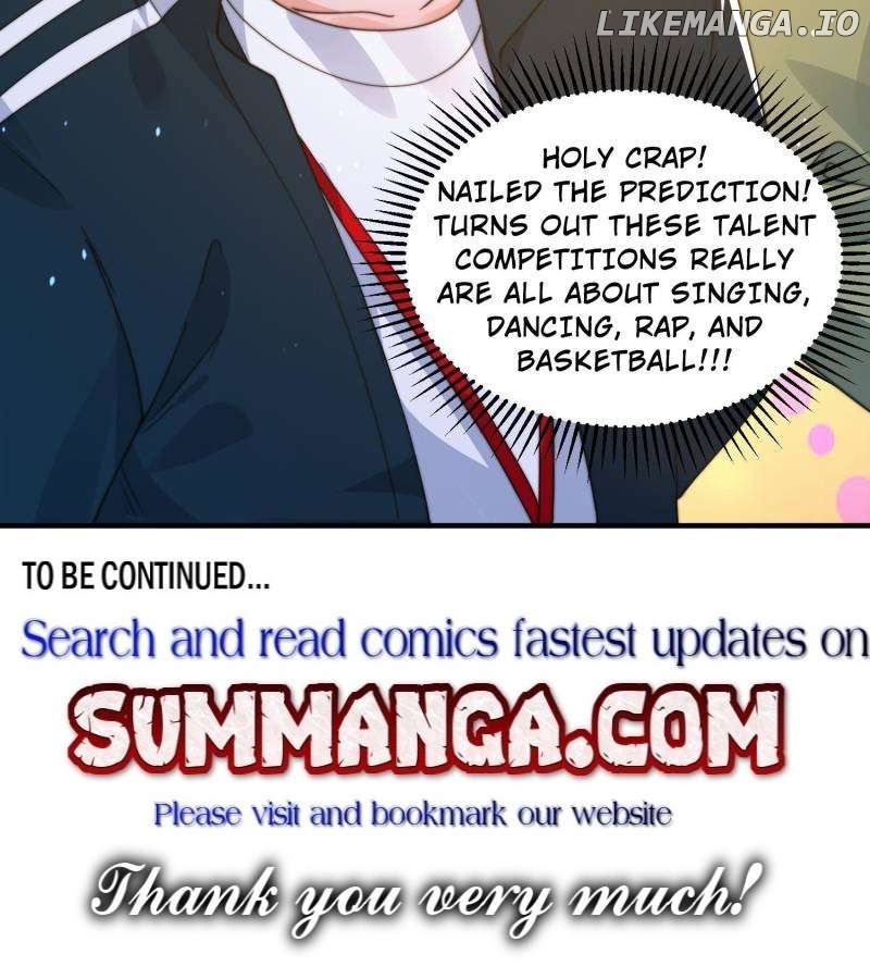 All the Female Apprentices Want to Kill Me Chapter 219 - page 45