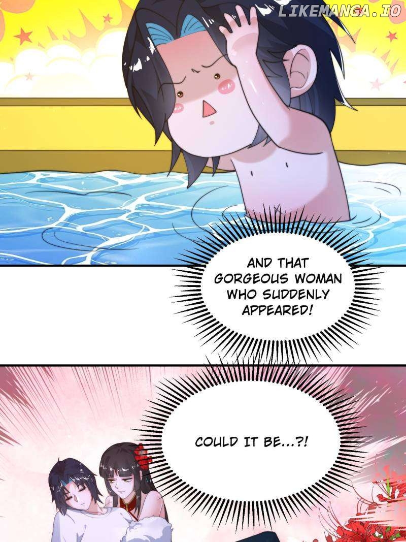 All the Female Apprentices Want to Kill Me Chapter 219 - page 5