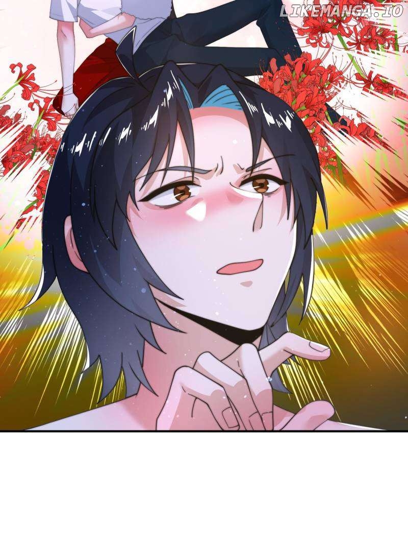 All the Female Apprentices Want to Kill Me Chapter 219 - page 6