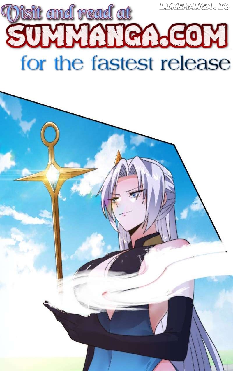 All the Female Apprentices Want to Kill Me Chapter 220 - page 1