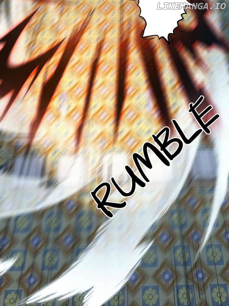 All the Female Apprentices Want to Kill Me Chapter 220 - page 36