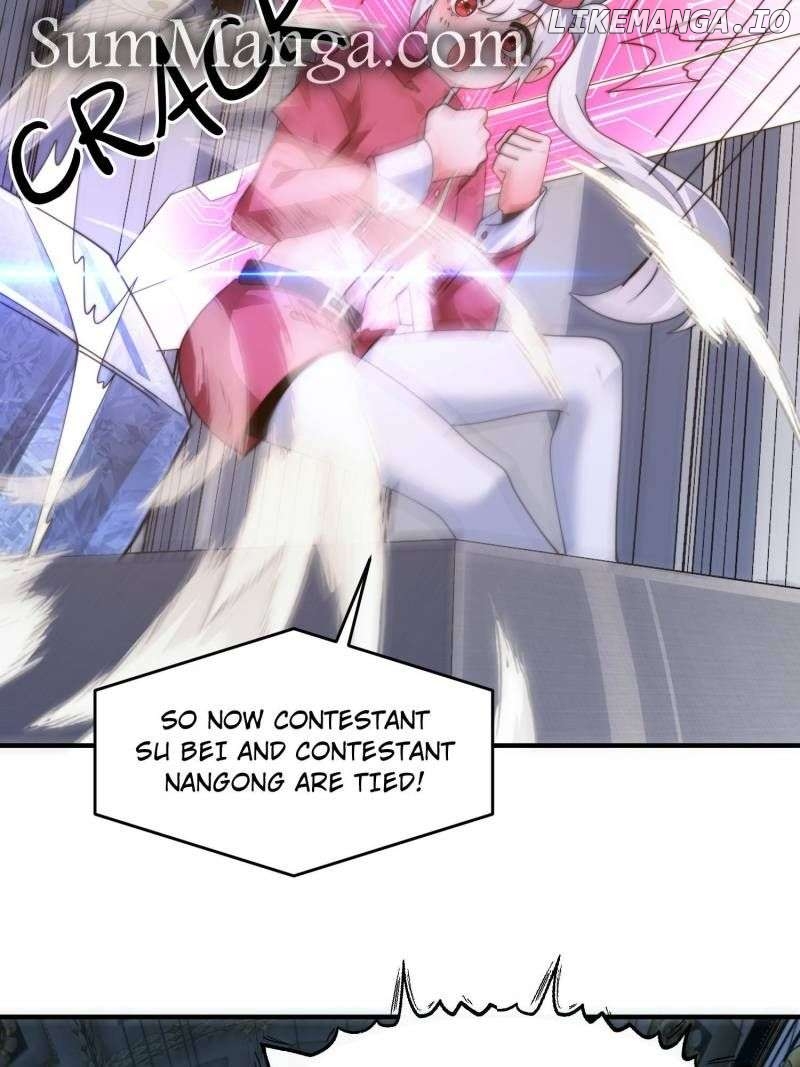 All the Female Apprentices Want to Kill Me Chapter 220 - page 43