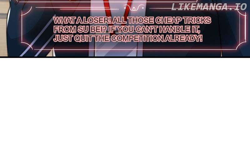 All the Female Apprentices Want to Kill Me Chapter 221 - page 30