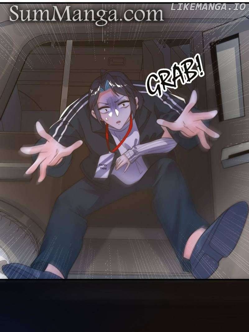 All the Female Apprentices Want to Kill Me Chapter 221 - page 43