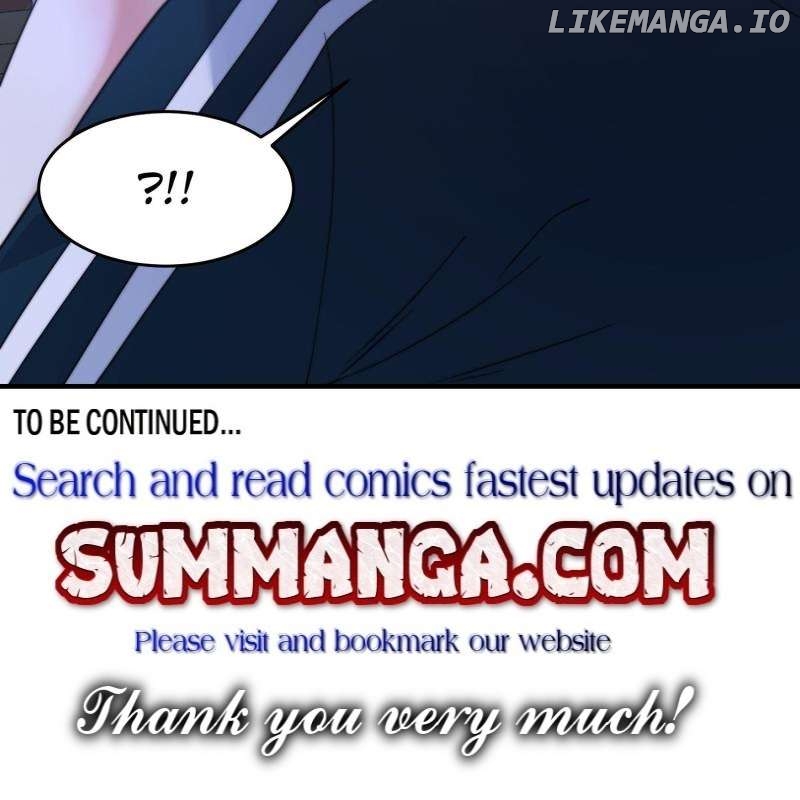 All the Female Apprentices Want to Kill Me Chapter 221 - page 45