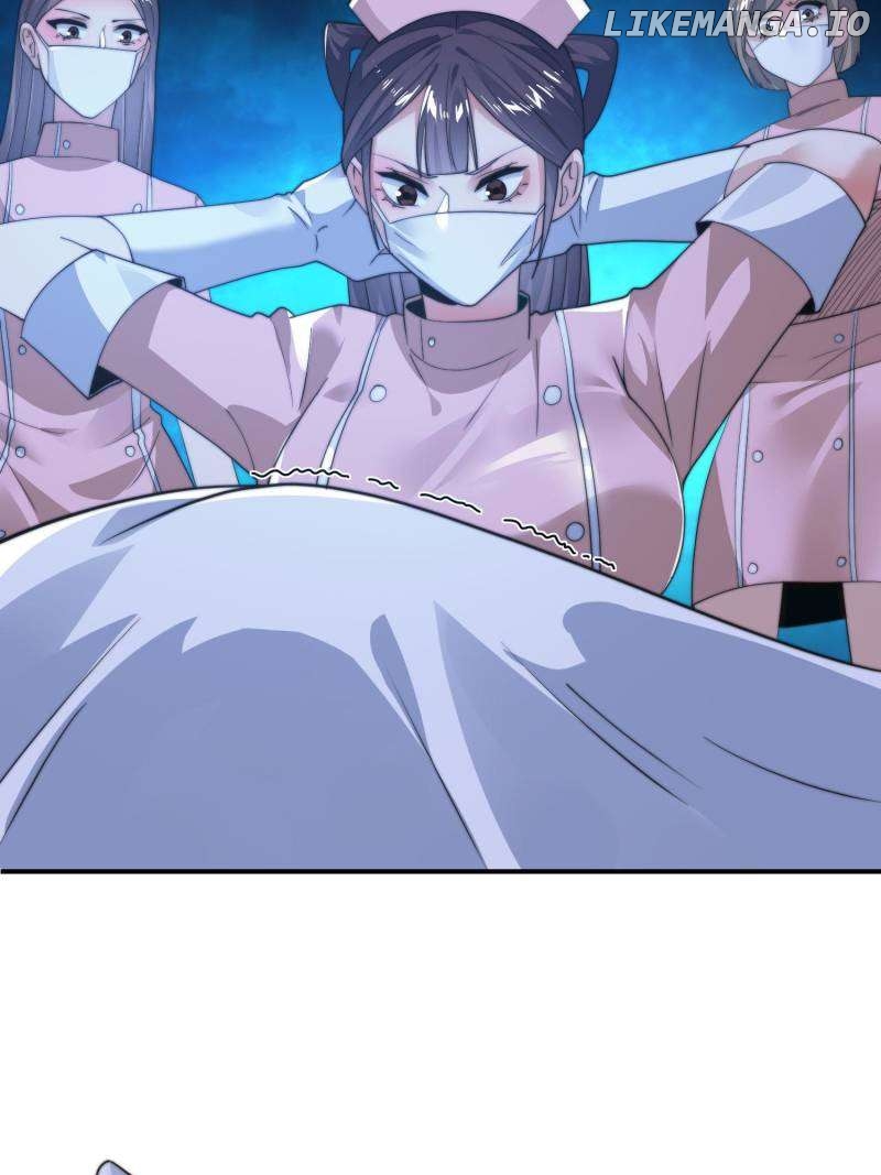 All the Female Apprentices Want to Kill Me Chapter 221 - page 6