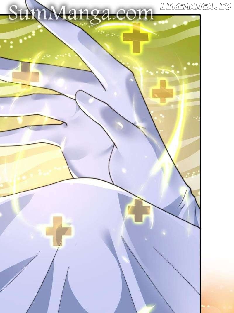 All the Female Apprentices Want to Kill Me Chapter 221 - page 7