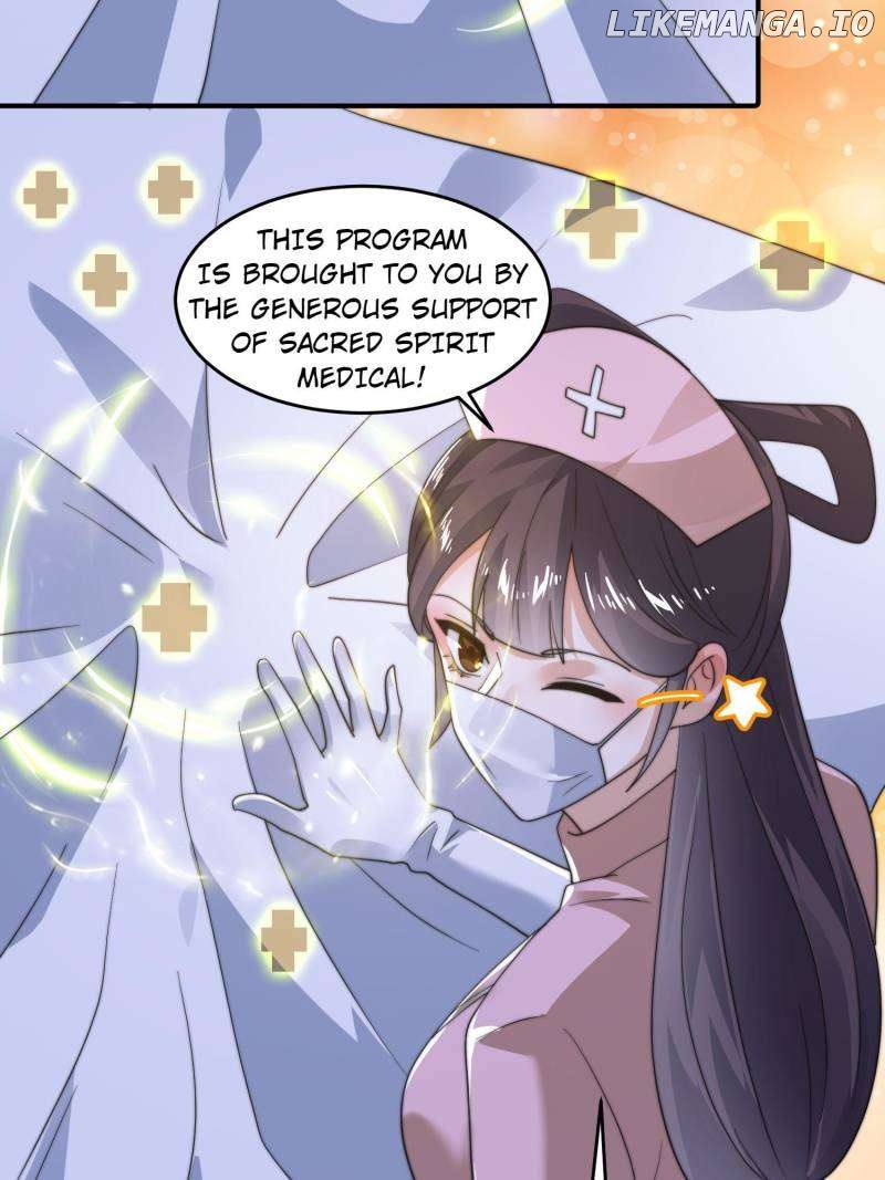 All the Female Apprentices Want to Kill Me Chapter 221 - page 8