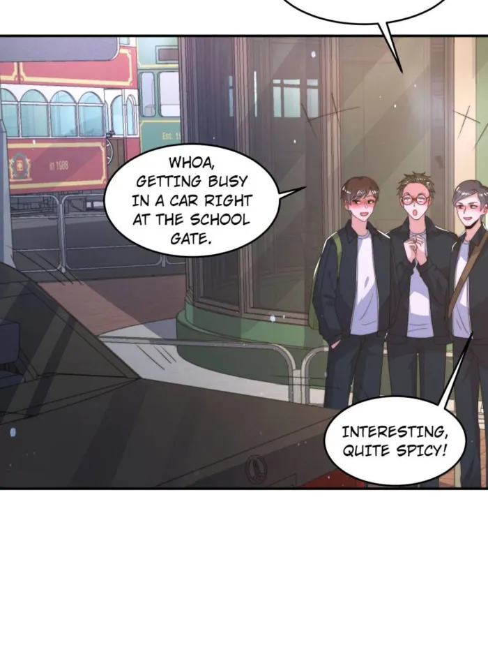 All the Female Apprentices Want to Kill Me Chapter 222 - page 10