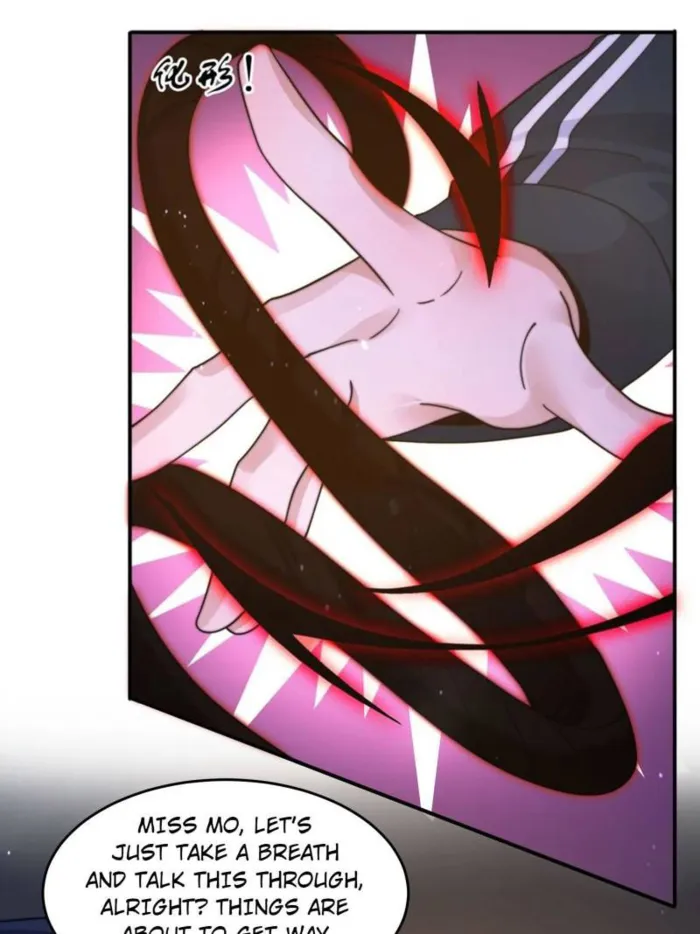 All the Female Apprentices Want to Kill Me Chapter 222 - page 11