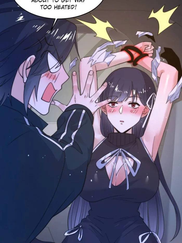 All the Female Apprentices Want to Kill Me Chapter 222 - page 12