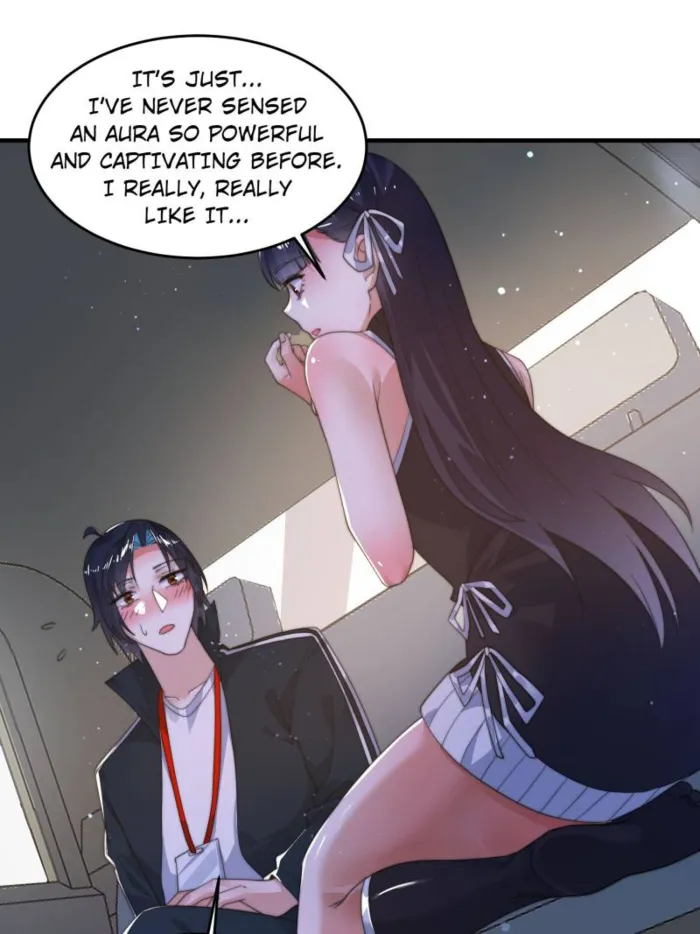 All the Female Apprentices Want to Kill Me Chapter 222 - page 15