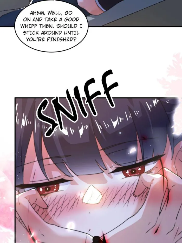 All the Female Apprentices Want to Kill Me Chapter 222 - page 16