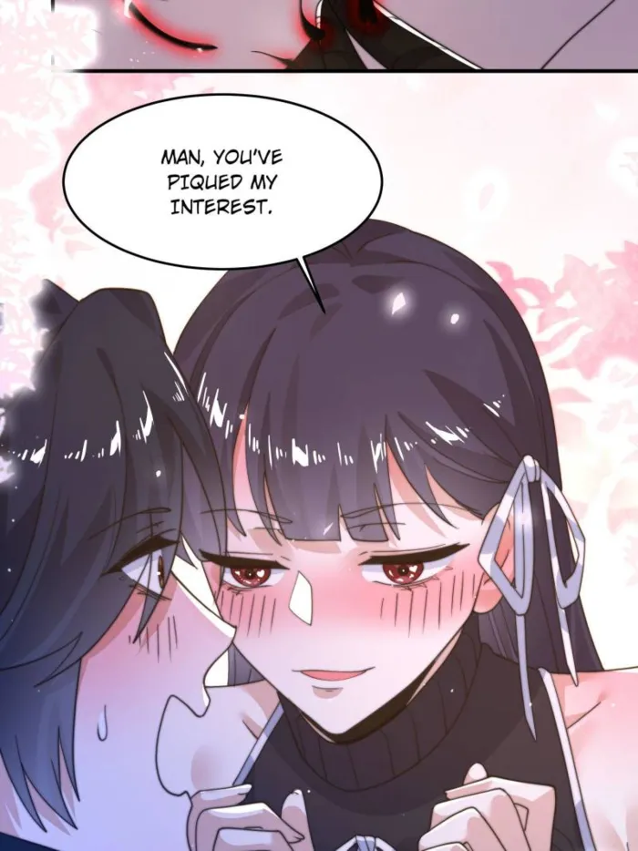 All the Female Apprentices Want to Kill Me Chapter 222 - page 17