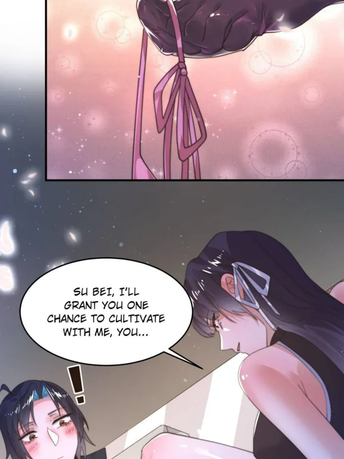 All the Female Apprentices Want to Kill Me Chapter 222 - page 20