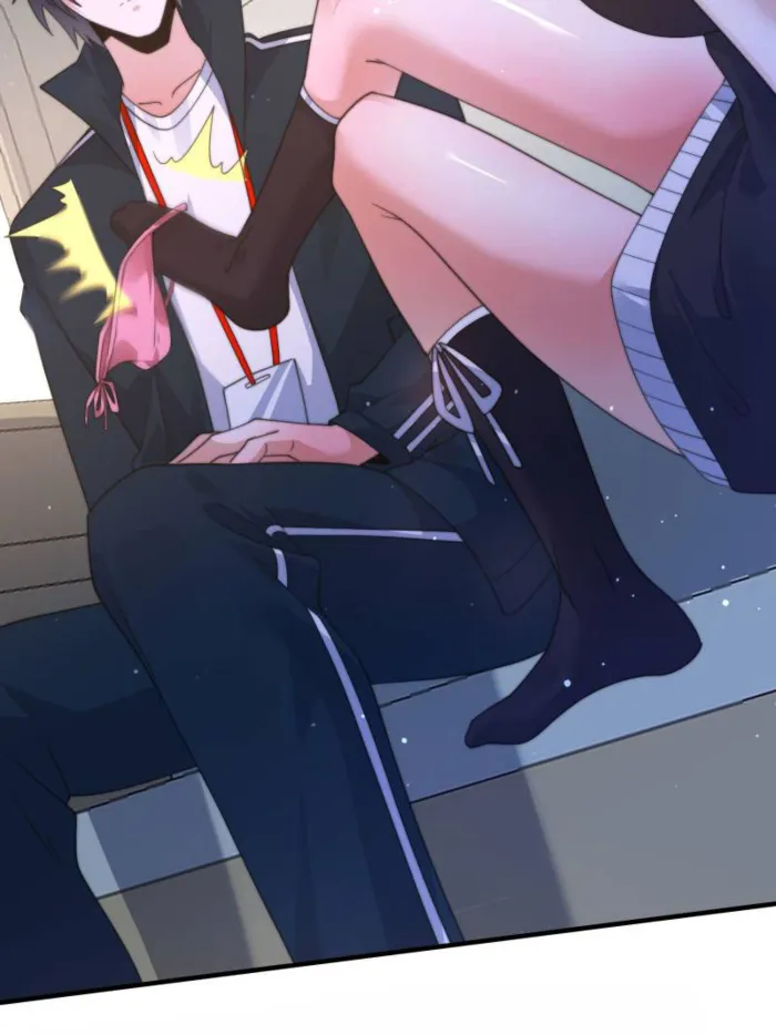 All the Female Apprentices Want to Kill Me Chapter 222 - page 21