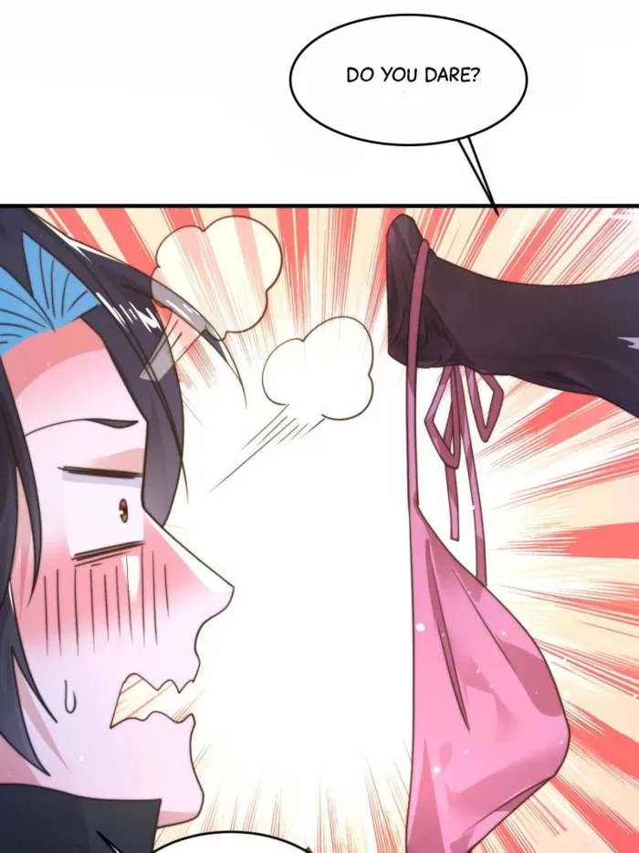 All the Female Apprentices Want to Kill Me Chapter 222 - page 22